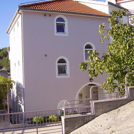 Villa Stella Trogir Exterior photo