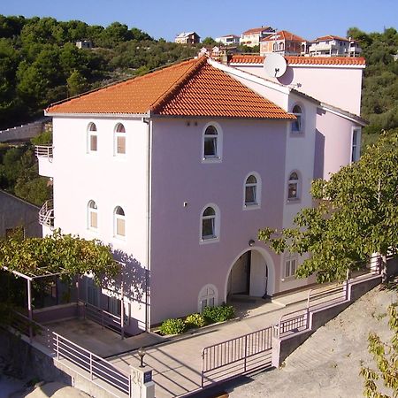 Villa Stella Trogir Exterior photo