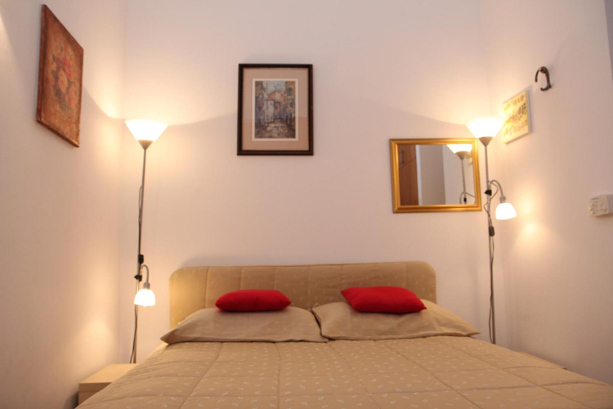 Villa Stella Trogir Room photo