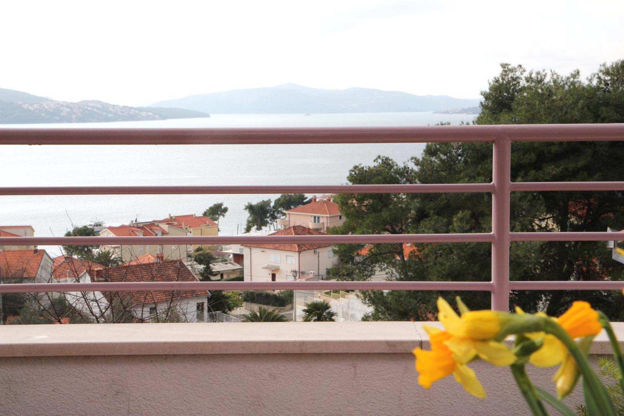 Villa Stella Trogir Room photo