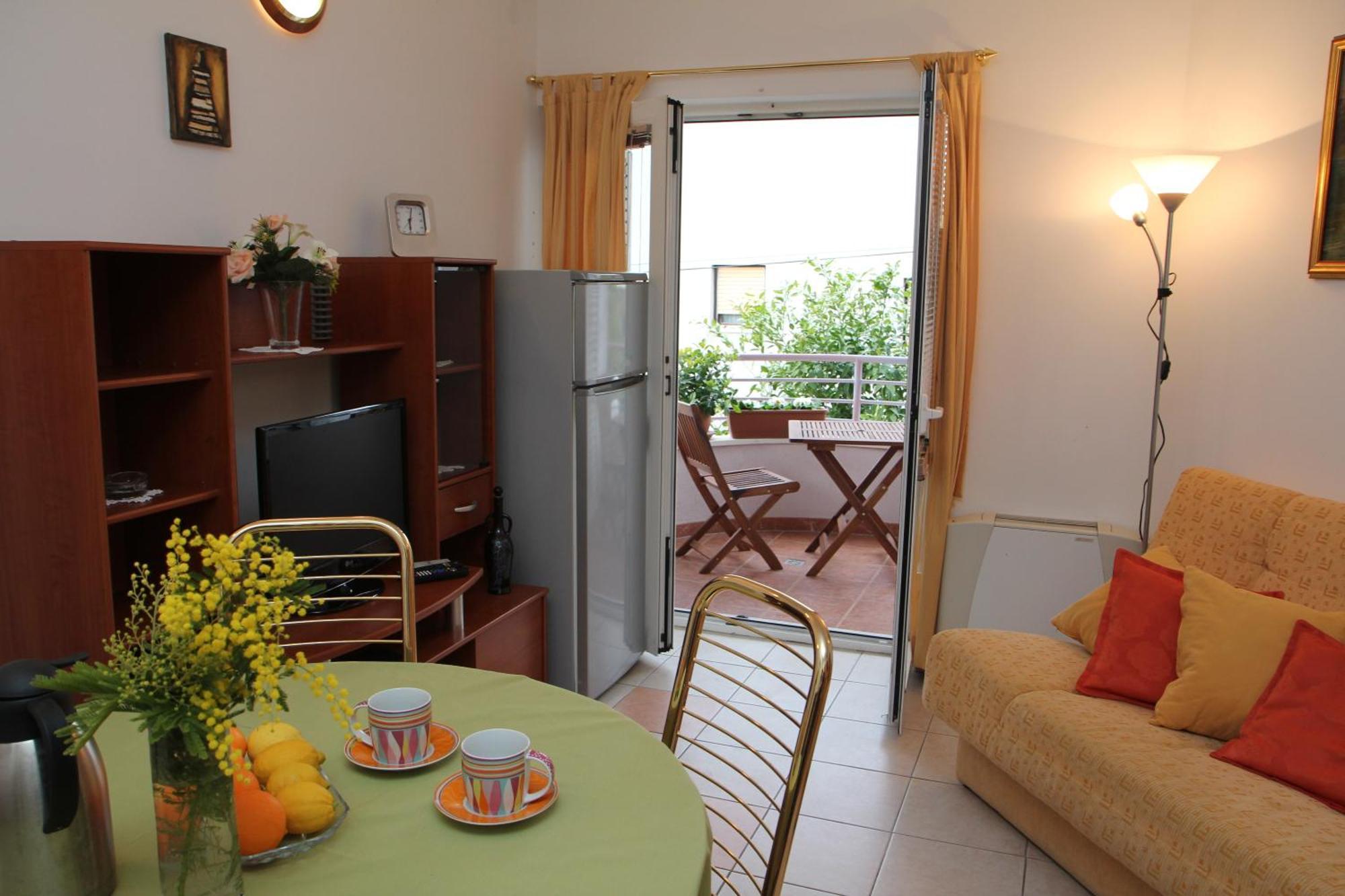 Villa Stella Trogir Room photo