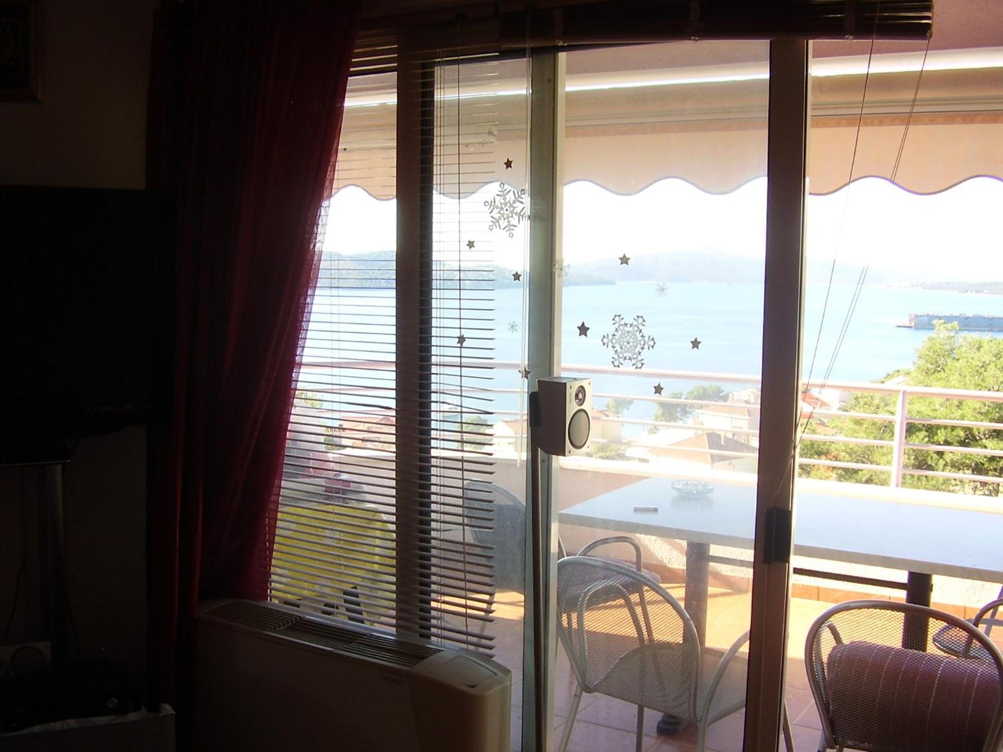 Villa Stella Trogir Room photo