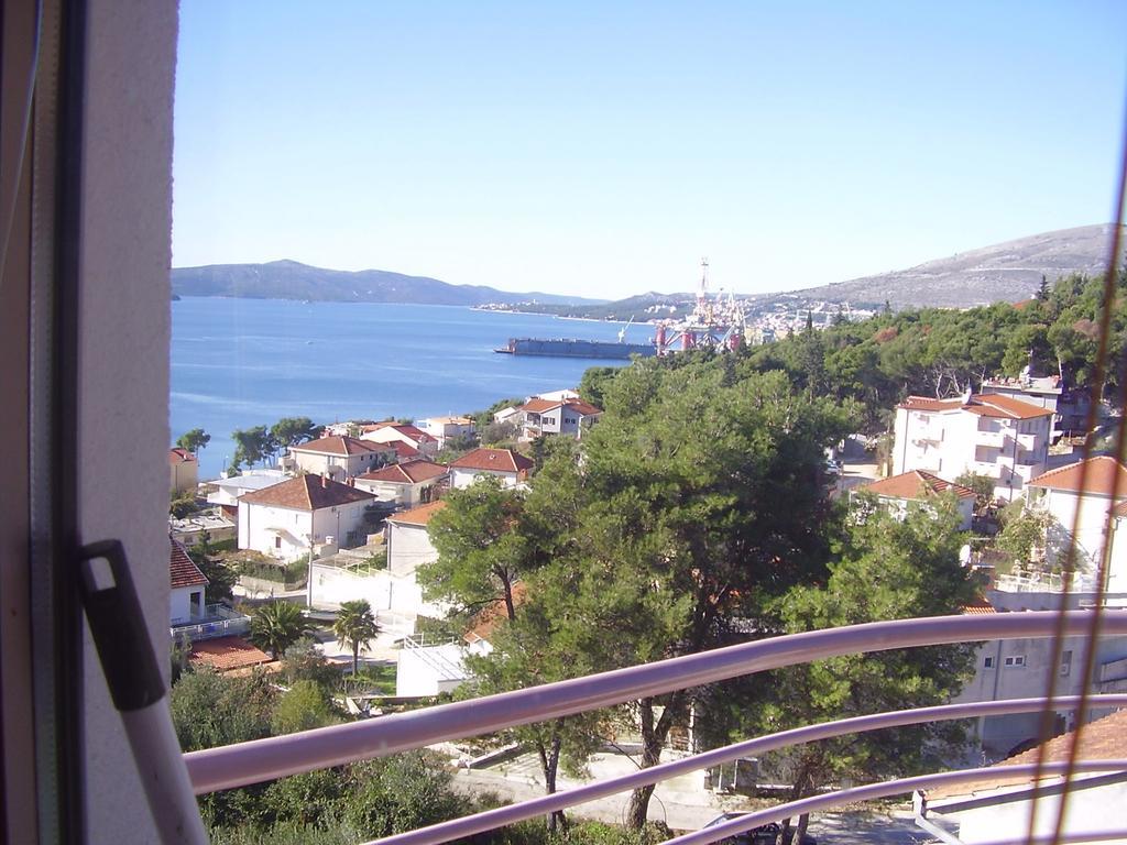 Villa Stella Trogir Room photo